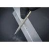 BGS Diamantfeilen-Satz gerade 140 x 3 mm 10tlg. - 1920