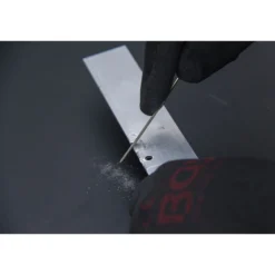 BGS Diamantfeilen-Satz gerade 140 x 3 mm 10tlg. - 1920