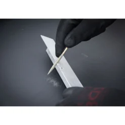 BGS Diamantfeilen-Satz gerade 140 x 3 mm 10tlg. - 1920