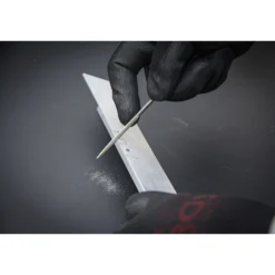BGS Diamantfeilen-Satz gerade 140 x 3 mm 10tlg. - 1920