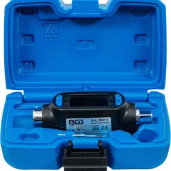 BGS Digitaler Drehmoment-Adapter 10 mm (3/8