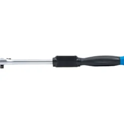 BGS Digitaler Drehmomentschlüssel Abtrieb Außenvierkant 10 mm (3/8") 27 - 135 Nm - 951
