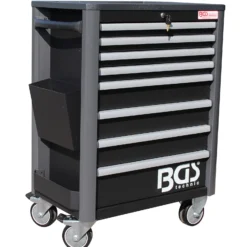 BGS Dokumentenablage für Werkstattwagen PROFI - 67162