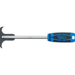 BGS Doppelhaken zur Demontage von Radialdichtringen 295 mm - 117