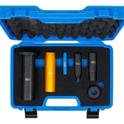BGS Doppelkupplungs-Radialdichtring-Werkzeug-Satz für Ford - 74267