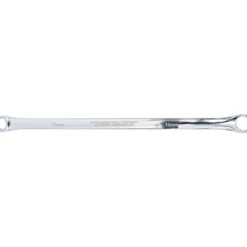 BGS Doppel-Ringschlüssel extra lang SW 17 x 19 mm - 1186-17x19