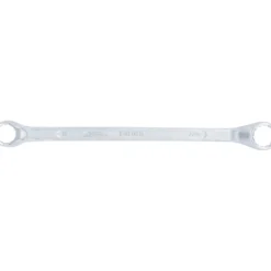 BGS Doppel-Ringschlüssel gekröpft SW 16 x 17 mm - 1214-16x17