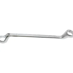 BGS Doppel-Ringschlüssel gekröpft SW 30 x 32 mm - 1214-30x32
