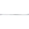 BGS Doppel-Ringschlüssel-Satz mit E-Profil-Ringköpfen extra lang SW E6 x E7 - E22 x E24 6tlg. - 70331