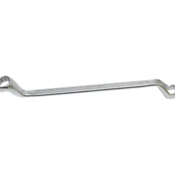 BGS Doppel-Ringschlüssel tief gekröpft SW 14 x 15 mm - 30214