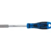 BGS Drehgriff für Bits Abtrieb Innensechskant 6,3 mm (1/4") 200 mm - 217