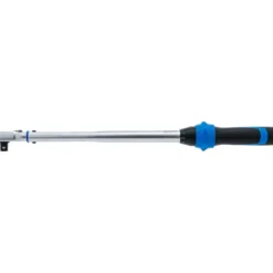 BGS Drehmomentschlüssel Abtrieb Außenvierkant 12,5 mm (1/2") 40 - 210 Nm - 7183
