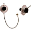 BGS Drehwinkel-Messgerät mit Magnetarm Antrieb Innenvierkant 20 mm (3/4") - 8439