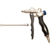 BGS Druckluft-Ausblaspistole mit Mengenregler - 8706