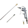 BGS Druckluft-Ausblaspistole Alu-Druckguss - 3215