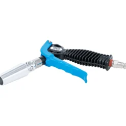 BGS Druckluft-Ausblaspistole mit Venturidüse - 8982