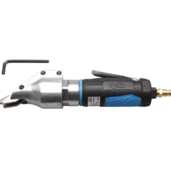 BGS Druckluft-Blechschere / Knabber - 8956