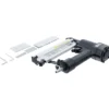 BGS Druckluft-Kombi-Nagler 50 mm - 32801