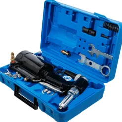BGS Druckluft-Nietpistole - 3284