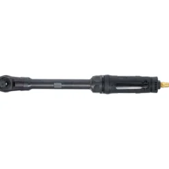 BGS Druckluft-Ratschenschrauber 12,5 mm (1/2") 95 Nm extra lang - 70918