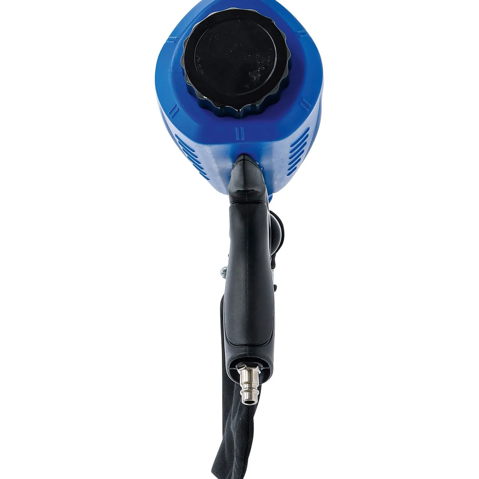 BGS Druckluft-Sandstrahlpistole inkl. Zubehör 3tlg. - 70057