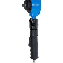 BGS Druckluft-Schlagschrauber abgewinkelt mit dreh- und neigbarem Kopf 12,5 mm (1/2") 650 Nm - 74232