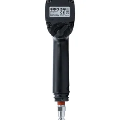 BGS Druckluft-Schweißpunkt-Fräser-Satz - 70915