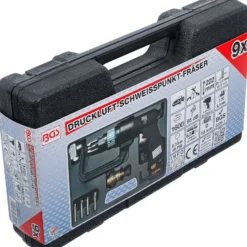 BGS Druckluft-Schweißpunkt-Fräser - 3205