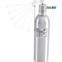 BGS Druckluft-Sprühflasche Aluminiumausführung 650 ml - 9393