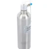 BGS Druckluft-Sprühflasche Edelstahl rostfrei 650 ml - 72050