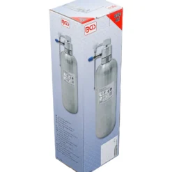 BGS Druckluft-Sprühflasche Edelstahl rostfrei 650 ml - 72050