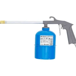 BGS Druckluft-Sprühpistole 1000 cm³ - 3204