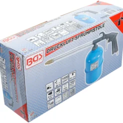 BGS Druckluft-Sprühpistole 1000 cm³ - 3204