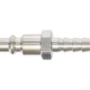 BGS Druckluft-Stecknippel mit 8 mm (5/16") Schlauchanschluss US / Frankreich - 7061