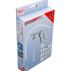 BGS Druckluft-Unterbodenschutz-Pistole - 3203