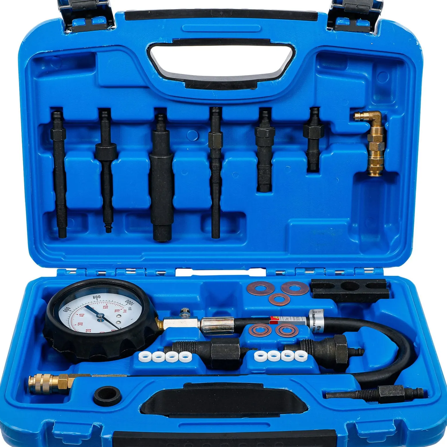 BGS Druckuhr für Art. 8008 - 8008-1