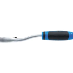 BGS Durchsteck-Umschaltknarre Abtrieb Sechskant 22 mm - 2181-3