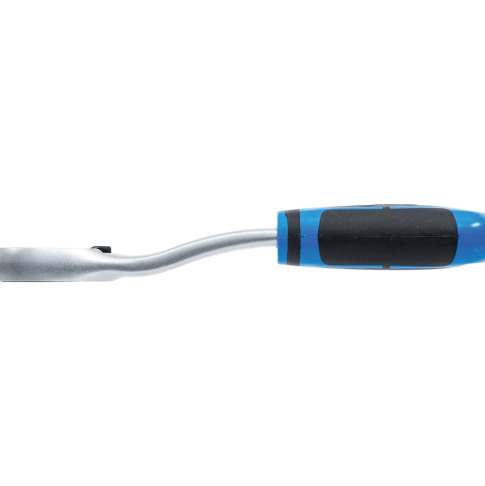 BGS Durchsteck-Umschaltknarre Abtrieb Sechskant 22 mm - 2181-3