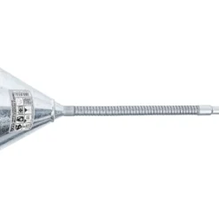 BGS Einfülltrichter Metallausführung Ø 145 mm - 8030