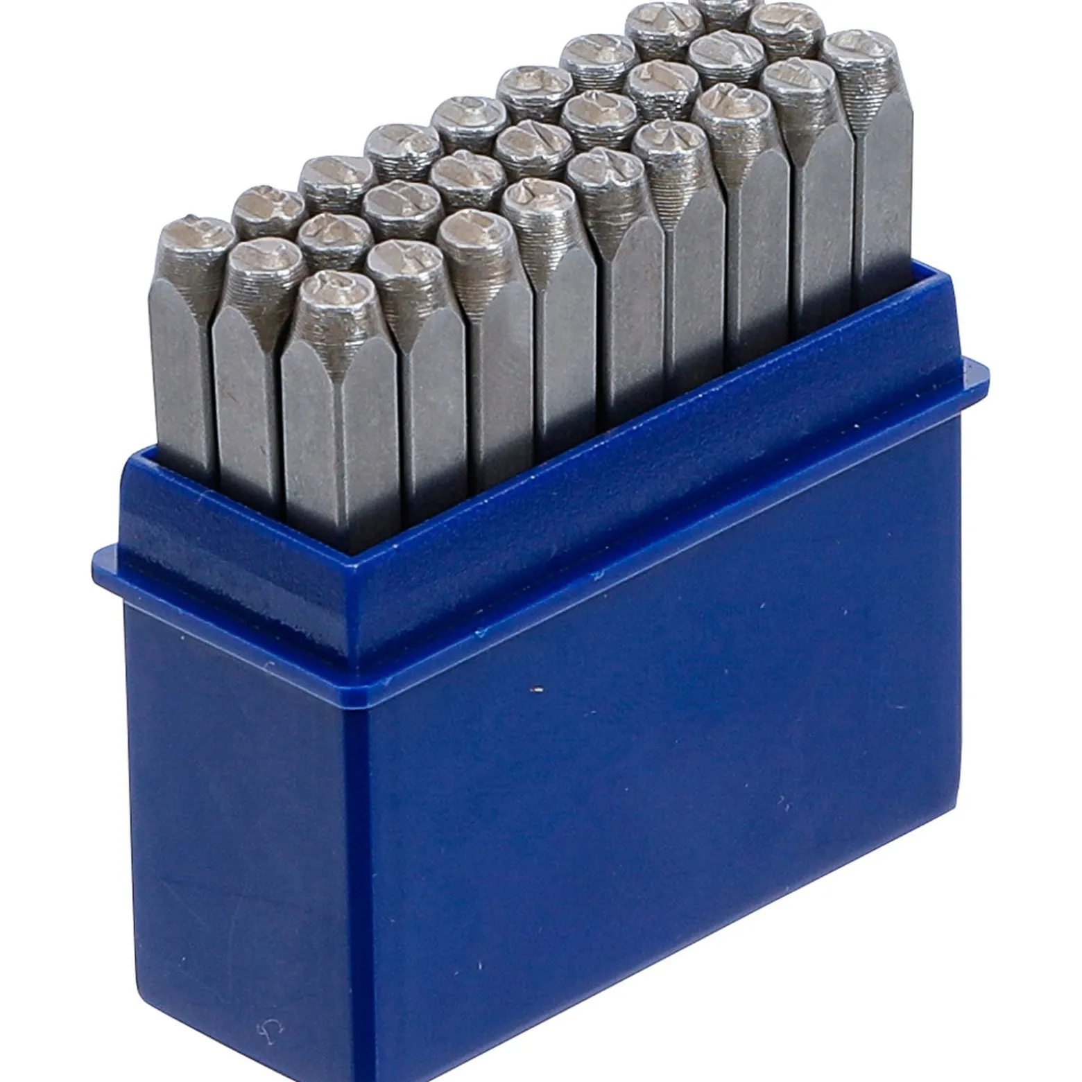 BGS Einschlagbuchstaben 3 mm - 2030