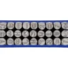 BGS Einschlagbuchstaben 8 mm - 2034