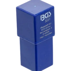 BGS Einschlagzahlen 2 mm - 3031