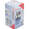 BGS Einschlagzahlen 8 mm - 3038