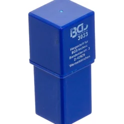 BGS Einschlagzahlen 3 mm - 3033