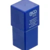 BGS Einschlagzahlen 5 mm - 3035