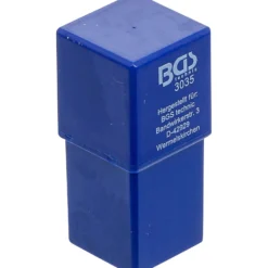 BGS Einschlagzahlen 5 mm - 3035