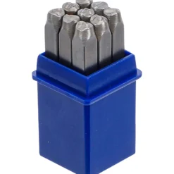 BGS Einschlagzahlen 5 mm - 3035