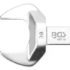 BGS Einsteck-Maulschlüssel 30 mm Aufnahme 14 x 18 - 6901-30