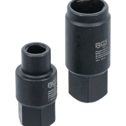 BGS Einsätze für Bosch Einspritzpumpen 3-Kant 7 / 12,6 mm - 8953