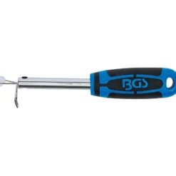 BGS Einziehwerkzeug für Scheibenkeder 220 mm für Art. 8002 - 8002-1